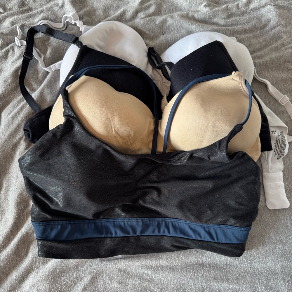 Maternity Nursing bra LOT